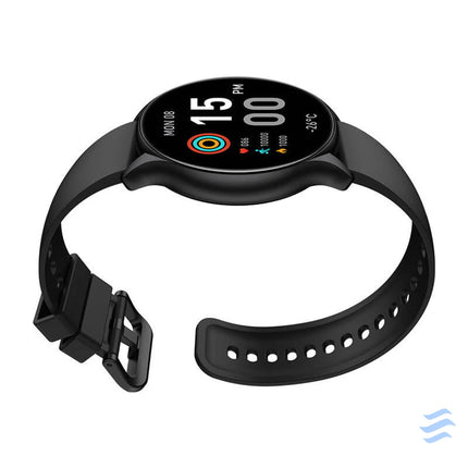 Zeblaze Btalk 3 Plus Smartwatch (Black) Smartwatches