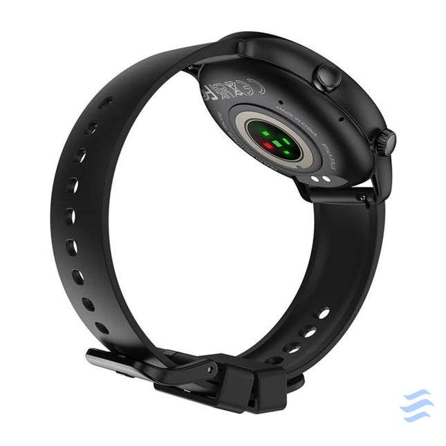 Zeblaze Btalk 3 Plus Smartwatch (Black) Smartwatches
