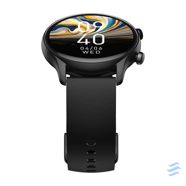 Zeblaze Btalk 3 Plus Smartwatch (Black) Smartwatches