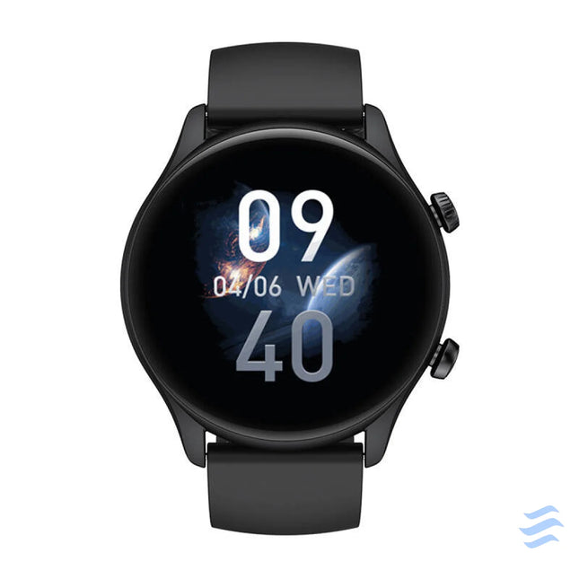 Zeblaze Btalk 3 Plus Smartwatch (Black) Smartwatches