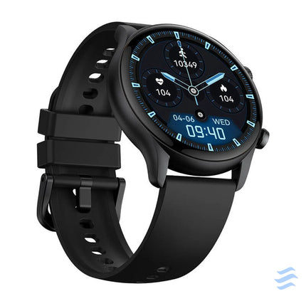 Zeblaze Btalk 3 Plus Smartwatch (Black) Smartwatches