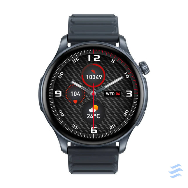 Zeblaze Btalk 3 Pro Smartwatch (Gray) Smartwatches