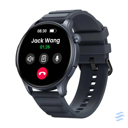 Zeblaze Btalk 3 Pro Smartwatch (Gray) Smartwatches