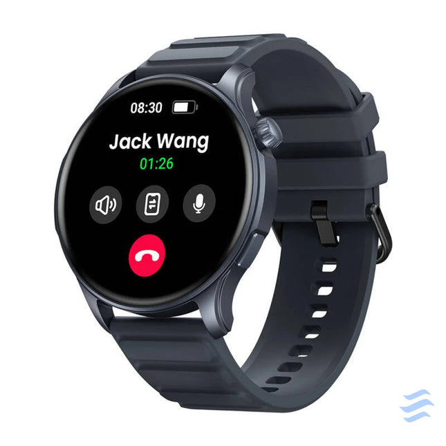 Zeblaze Btalk 3 Pro Smartwatch (Gray) Smartwatches