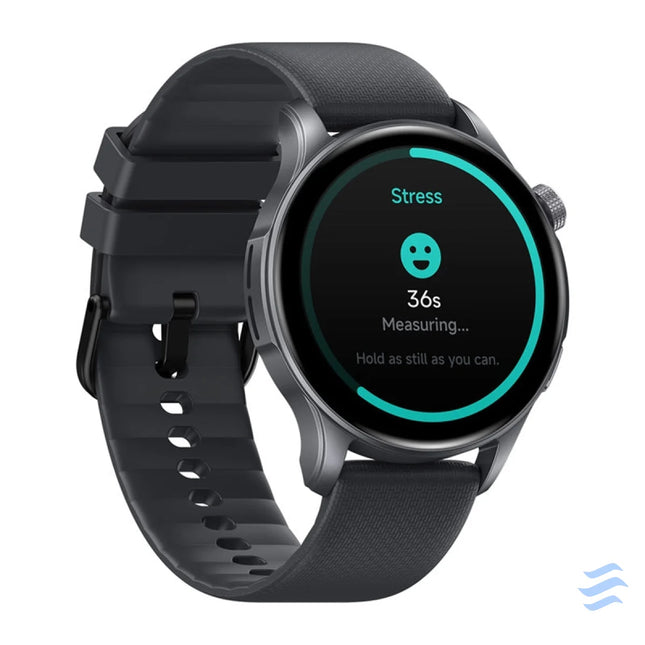 Zeblaze Btalk GPS smartwatch (gray) Smartwatches