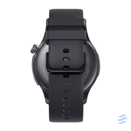 Zeblaze Btalk GPS smartwatch (gray) Smartwatches