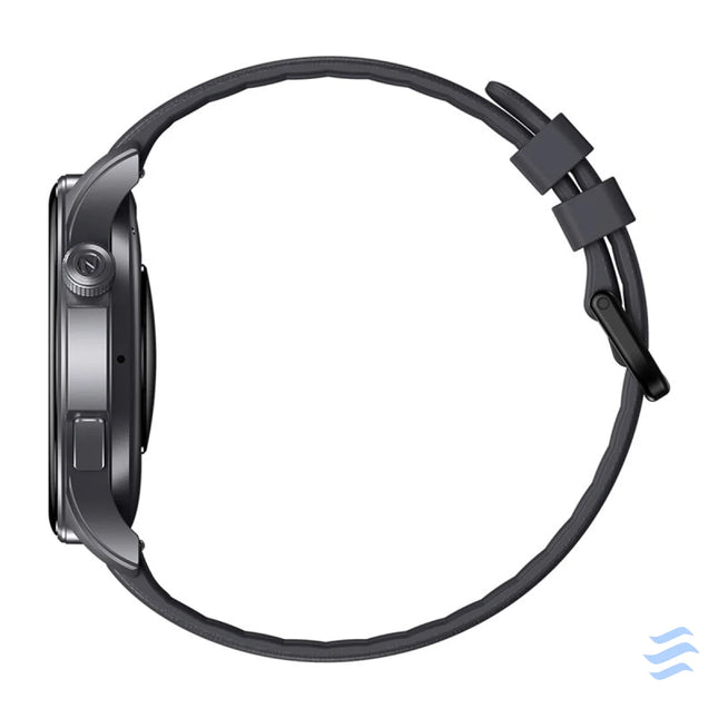 Zeblaze Btalk GPS smartwatch (gray) Smartwatches
