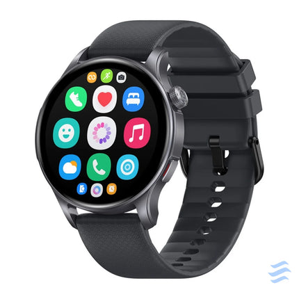 Zeblaze Btalk GPS smartwatch (gray) Smartwatches