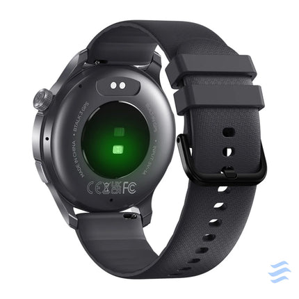 Zeblaze Btalk GPS smartwatch (gray) Smartwatches