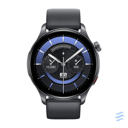 Zeblaze Btalk GPS smartwatch (gray) Smartwatches