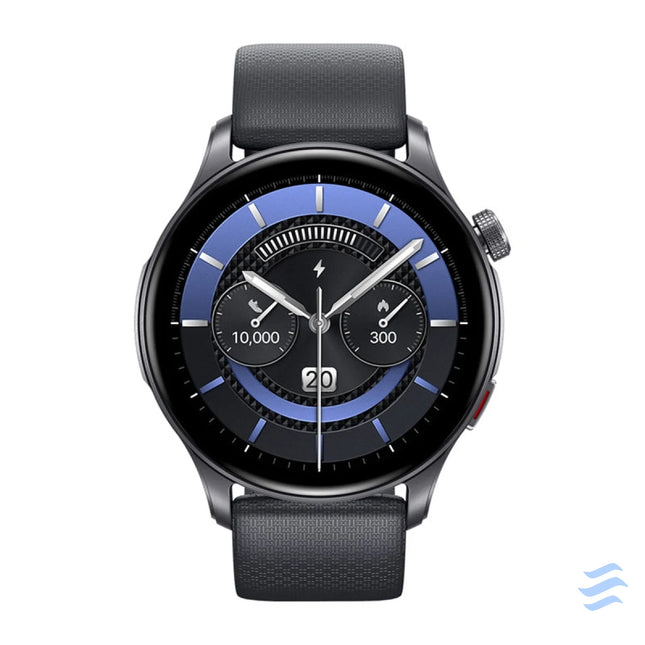 Zeblaze Btalk GPS smartwatch (gray) Smartwatches