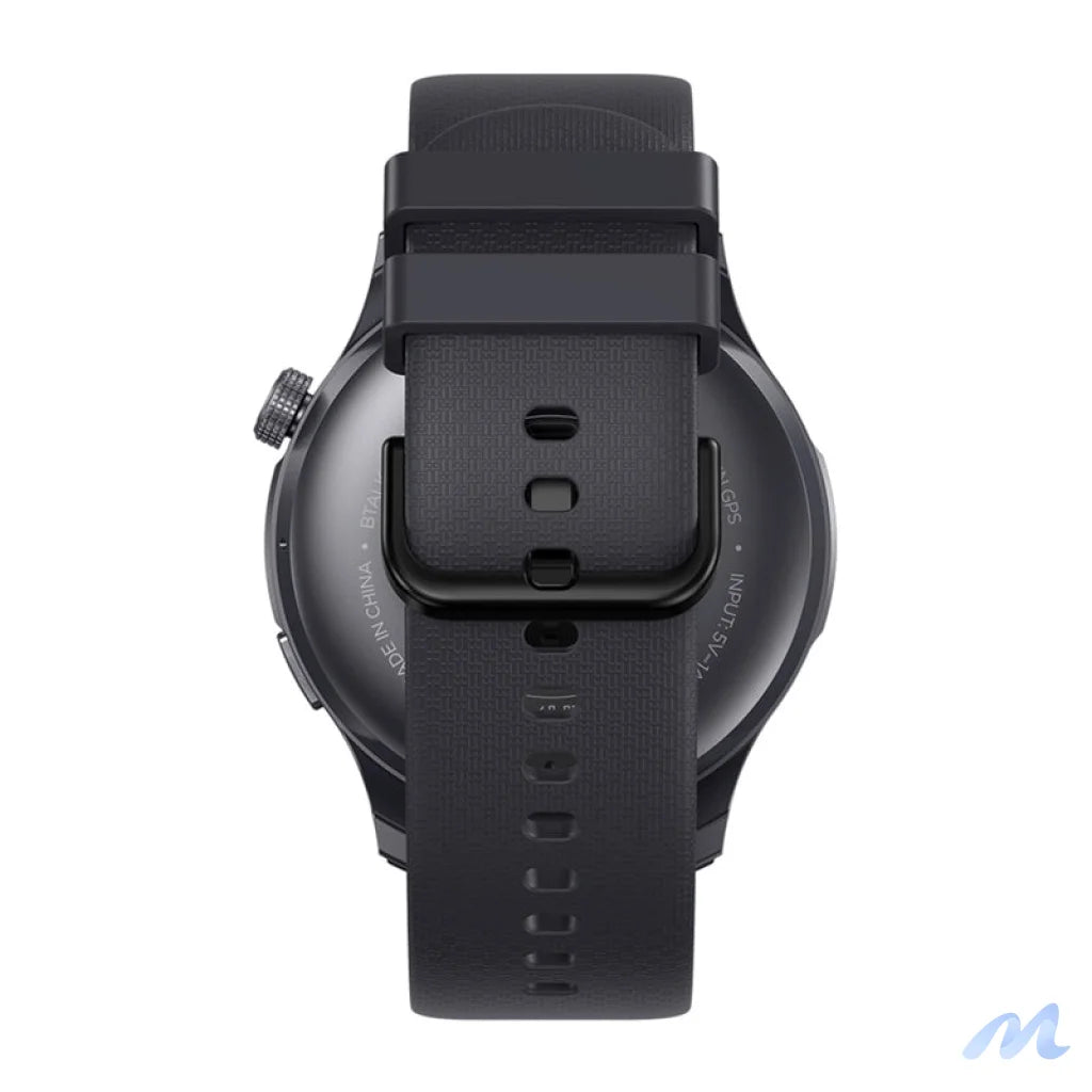 Zeblaze Btalk GPS smartwatch (gray)