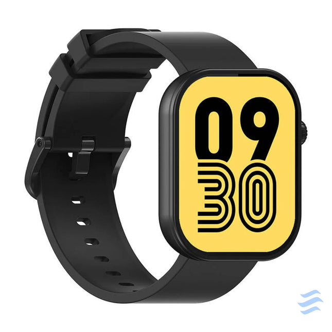 Zeblaze Btalk Plus Smartwatch (Black). Smartwatches