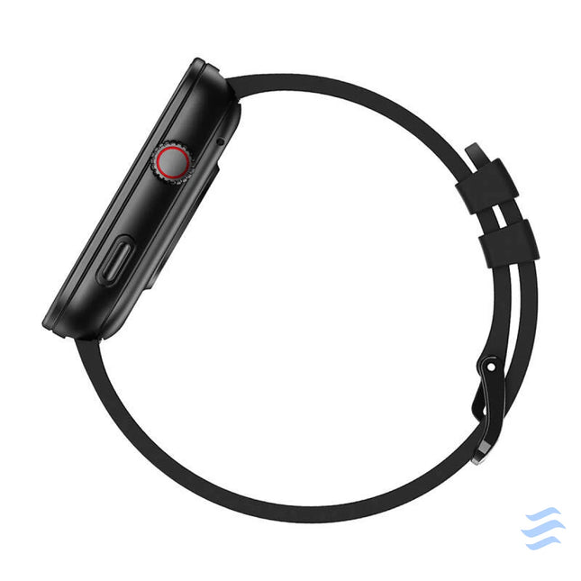 Zeblaze Btalk Plus Smartwatch (Black). Smartwatches