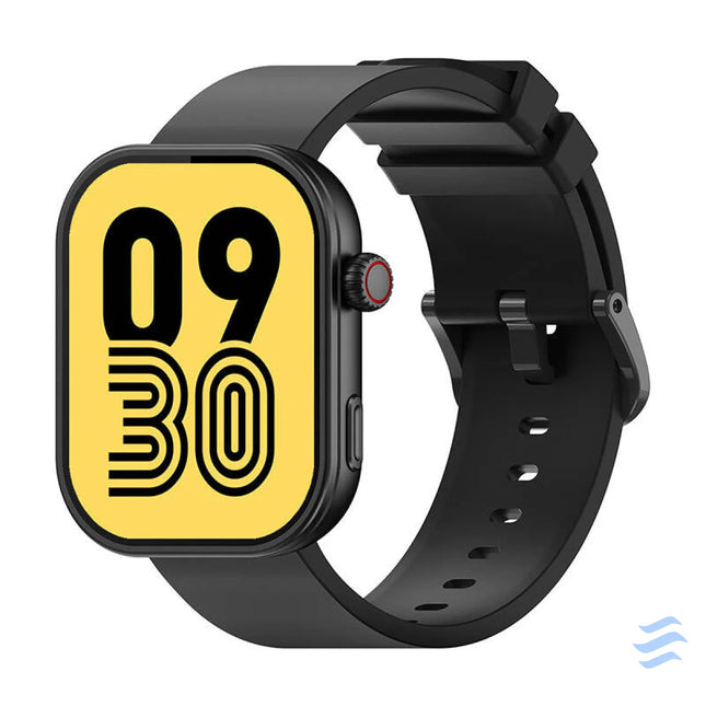 Zeblaze Btalk Plus Smartwatch (Black). Smartwatches