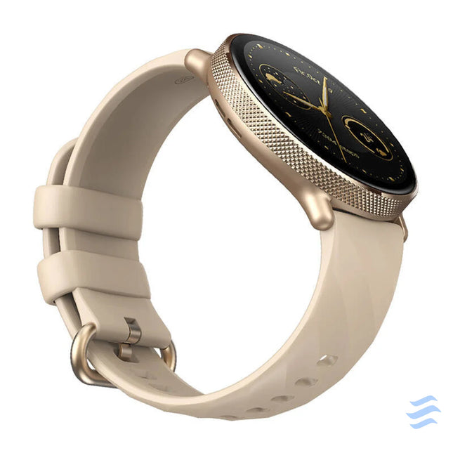Zeblaze GTR 3 Pro Smartwatch (Gold) Smartwatches