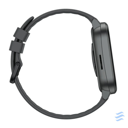 Zeblaze GTS 3 GPS smartwatch (gray) Smartwatches