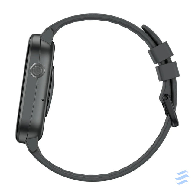 Zeblaze GTS 3 GPS smartwatch (gray) Smartwatches