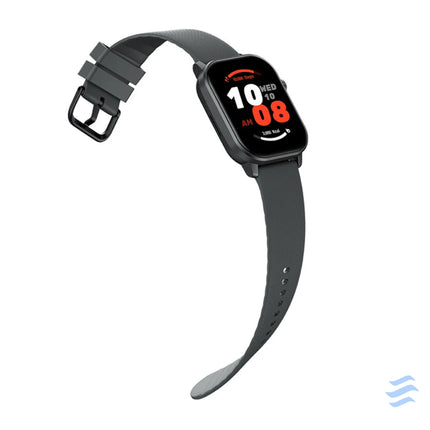 Zeblaze GTS 3 GPS smartwatch (gray) Smartwatches