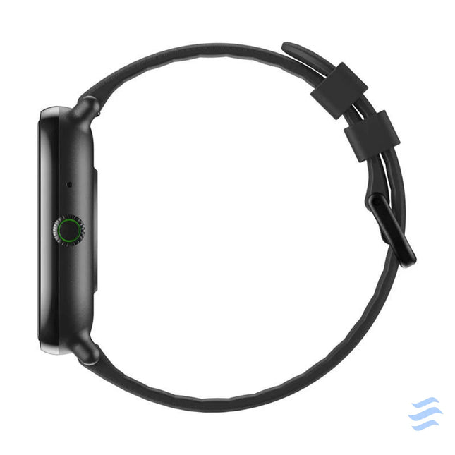Zeblaze GTS 3 PRO Smartwatch (Black) Smartwatches