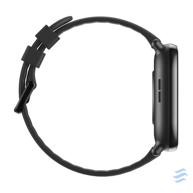 Zeblaze GTS 3 PRO Smartwatch (Black) Smartwatches