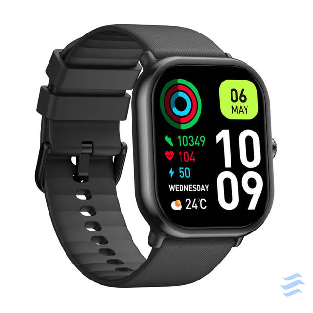Zeblaze GTS 3 PRO Smartwatch (Black) Smartwatches