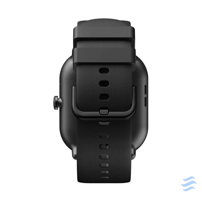 Zeblaze GTS 3 PRO Smartwatch (Black) Smartwatches