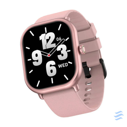 Zeblaze GTS 3 PRO Smartwatch (Pink) Smartwatches