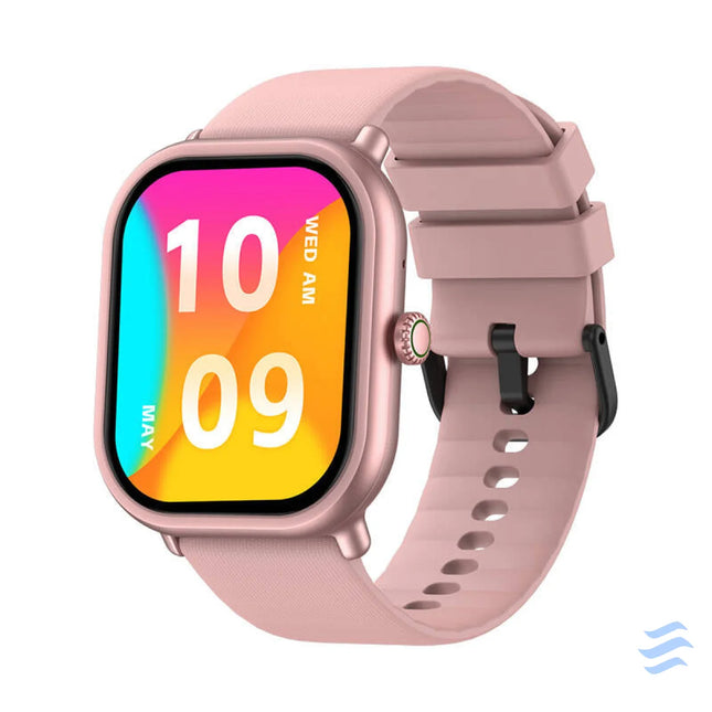 Zeblaze GTS 3 PRO Smartwatch (Pink) Smartwatches