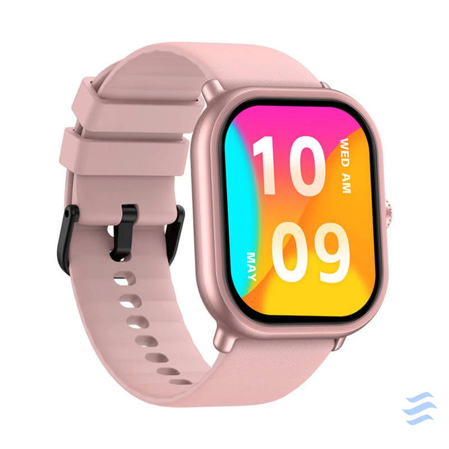 Zeblaze GTS 3 PRO Smartwatch (Pink) Smartwatches