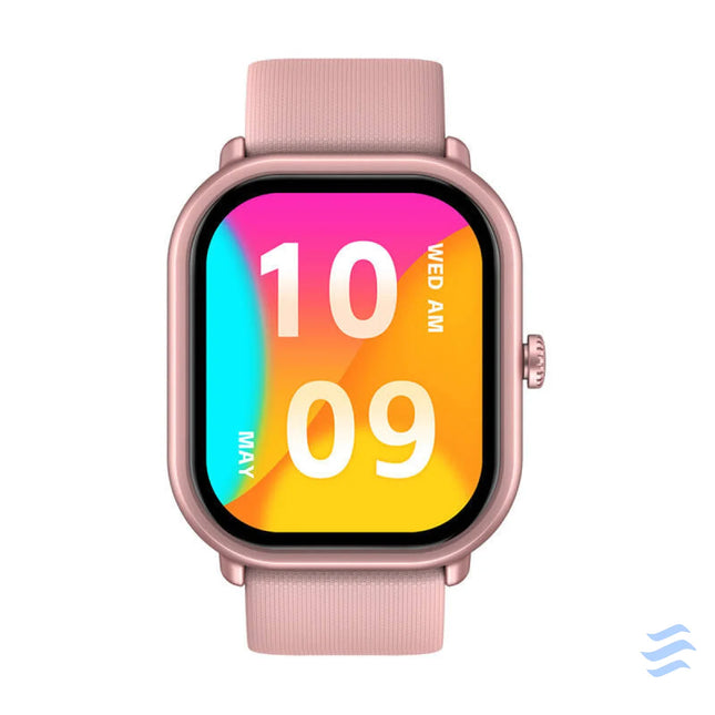 Zeblaze GTS 3 PRO Smartwatch (Pink) Smartwatches