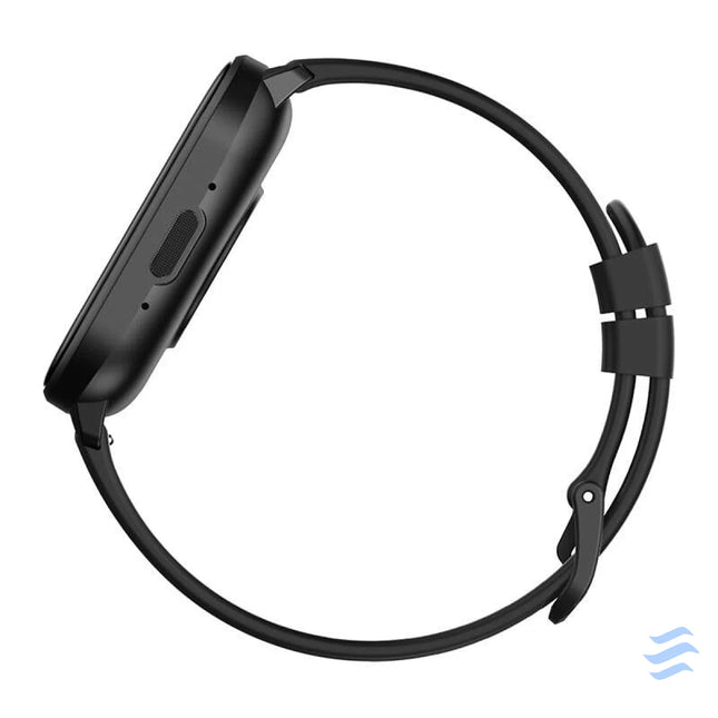 Zeblaze GTS 3 Smartwatch (Black). Smartwatches