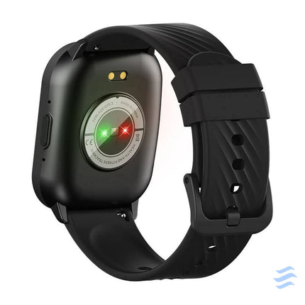 Zeblaze GTS 3 Smartwatch (Black). Smartwatches