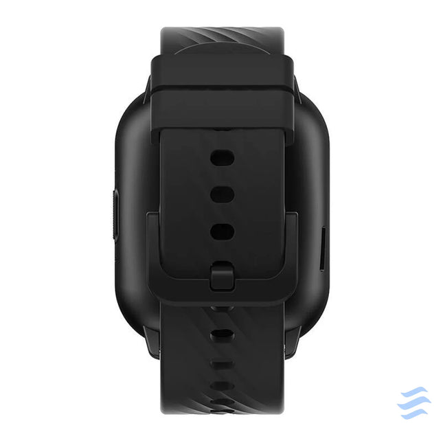 Zeblaze GTS 3 Smartwatch (Black). Smartwatches