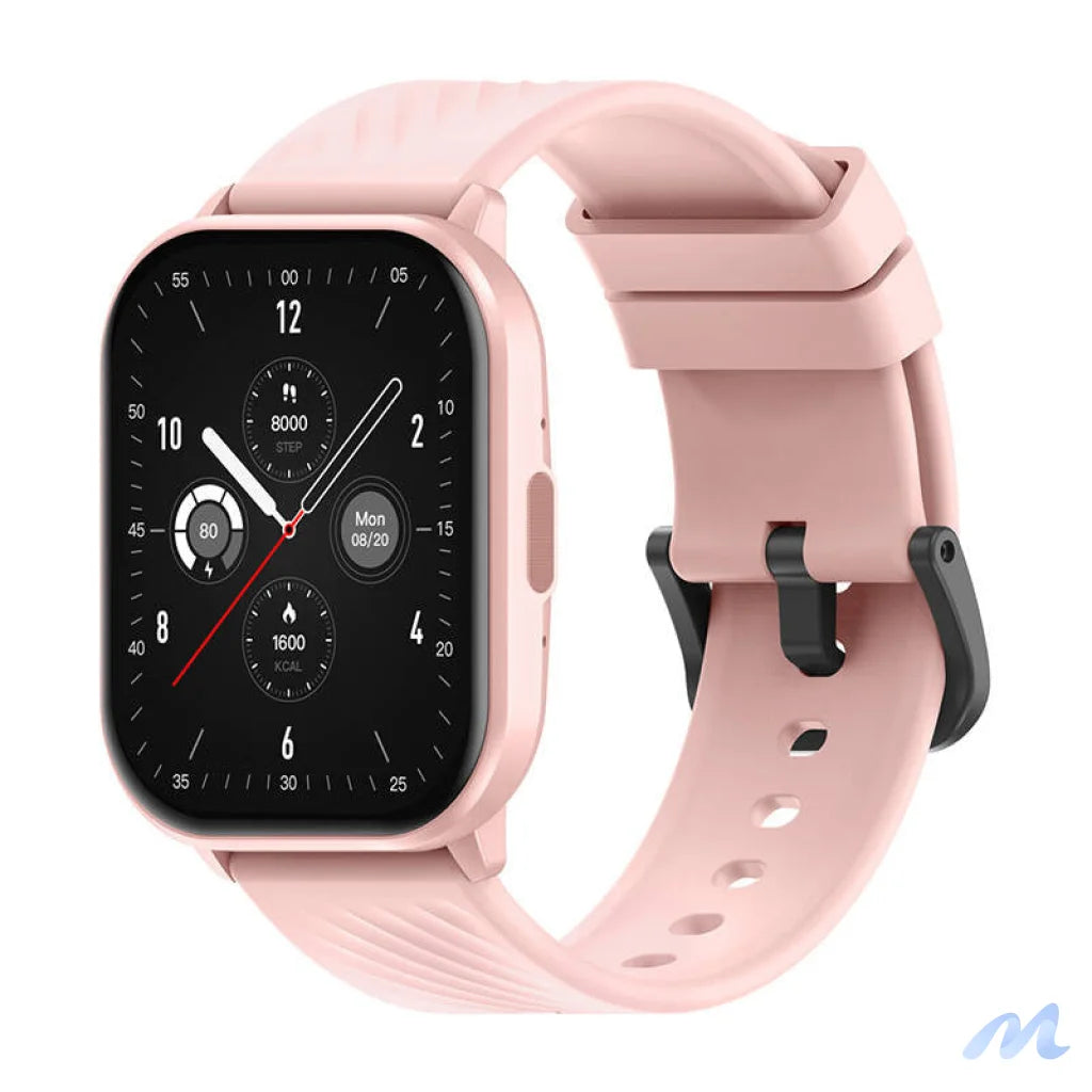 Zeblaze GTS 3 Smartwatch (Pink)
