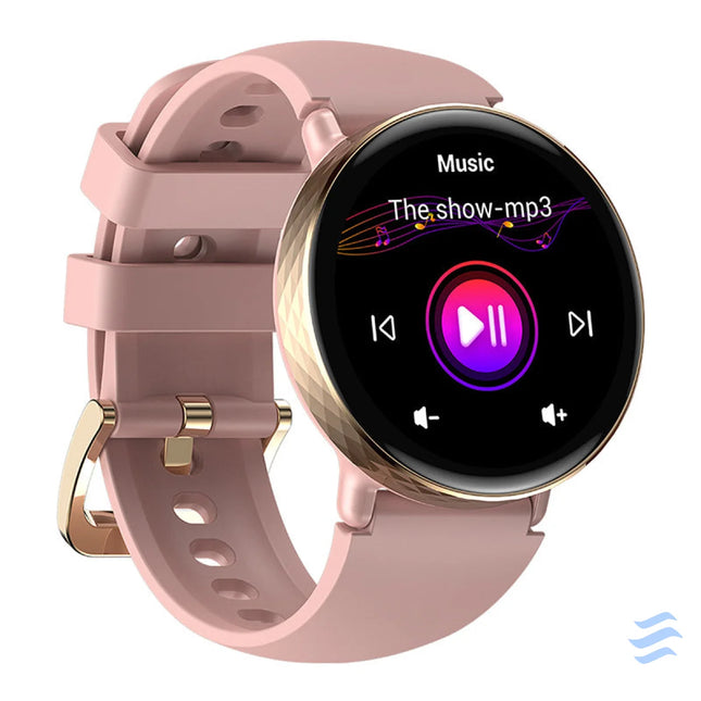 Zeblaze Lily 2 smartwatch (pink) Smartwatches