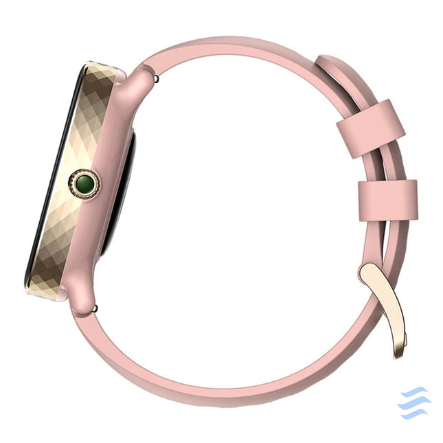 Zeblaze Lily 2 smartwatch (pink) Smartwatches