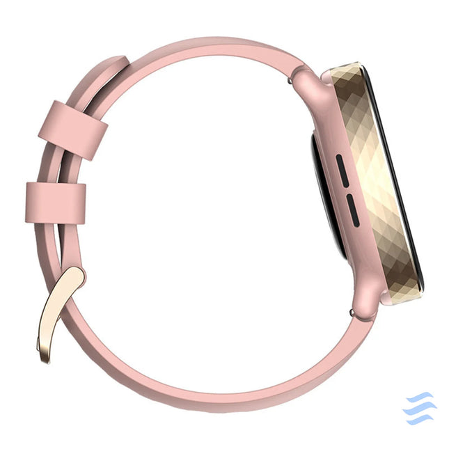 Zeblaze Lily 2 smartwatch (pink) Smartwatches