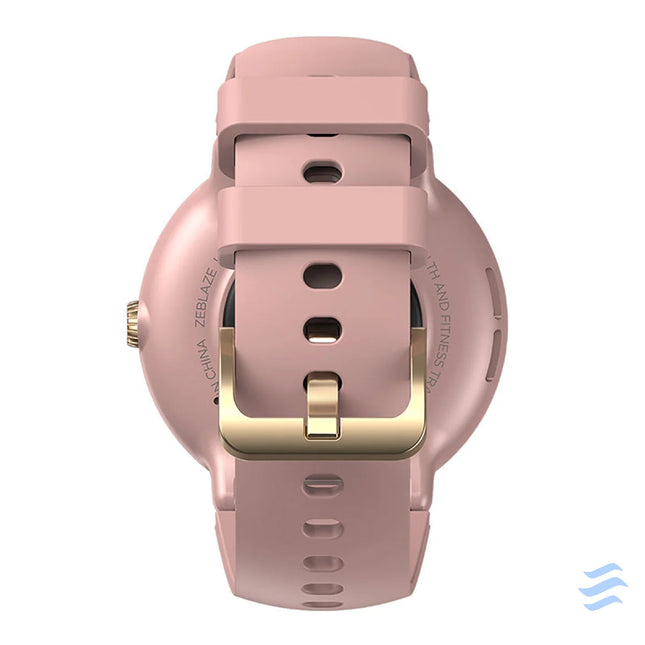 Zeblaze Lily 2 smartwatch (pink) Smartwatches