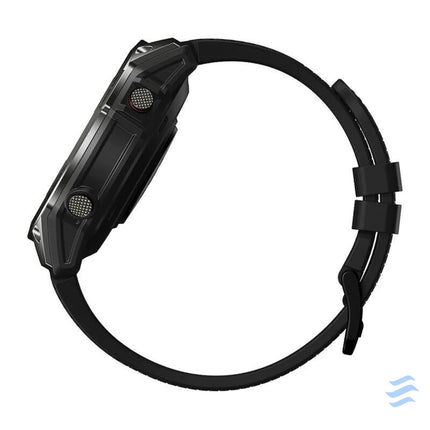 Zeblaze Stratos 3 Pro Smartwatch (Black) Smartwatches