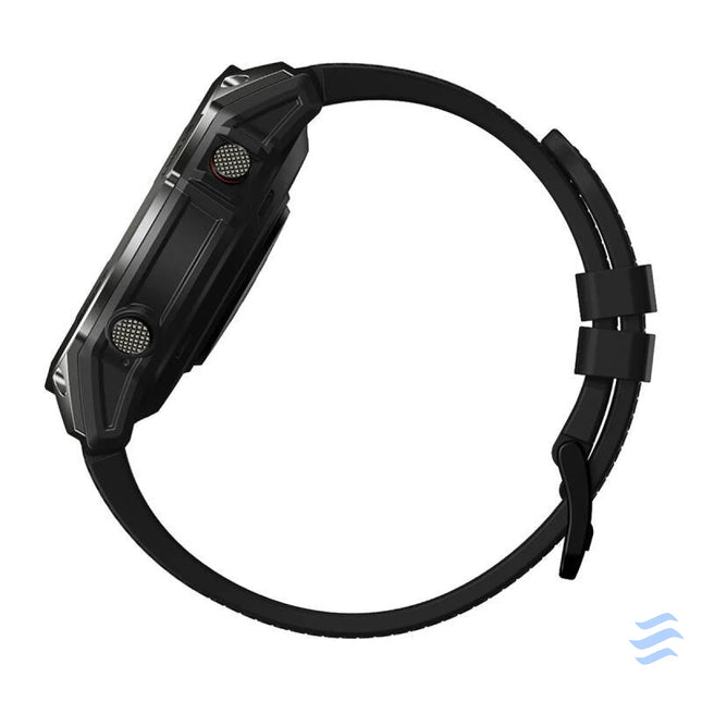 Zeblaze Stratos 3 Pro Smartwatch (Black) Smartwatches