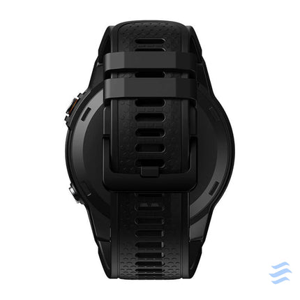 Zeblaze Stratos 3 Pro Smartwatch (Black) Smartwatches