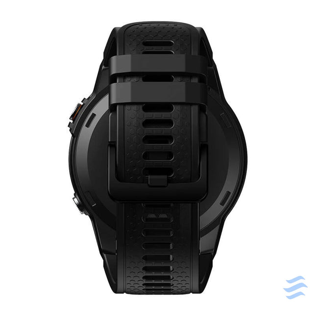 Zeblaze Stratos 3 Pro Smartwatch (Black) Smartwatches