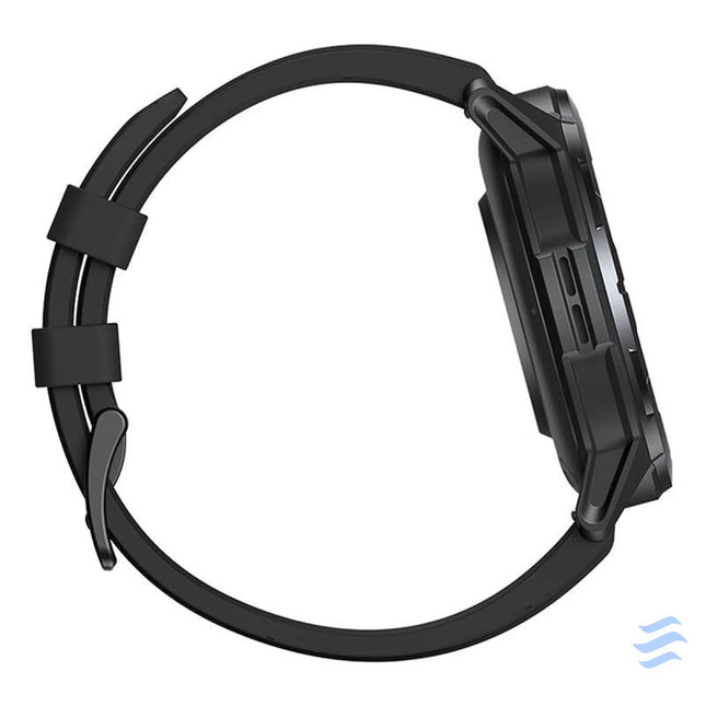 Zeblaze Stratos 3 Ultra Smartwatch (Black) Smartwatches