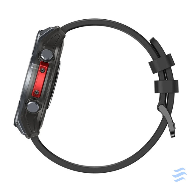 Zeblaze Stratos 4 Smartwatch (Black) Smartwatches