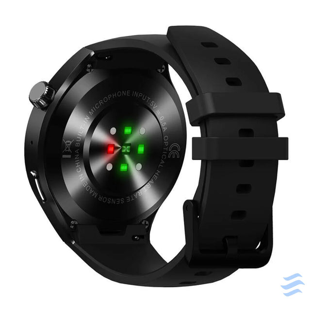 Zeblaze Thor Ultra Smartwatch (Black) Smartwatches