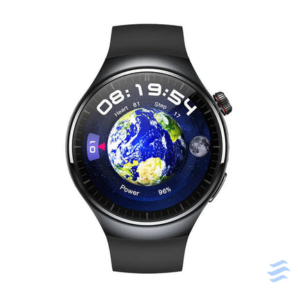 Zeblaze Thor Ultra Smartwatch (Black) Smartwatches