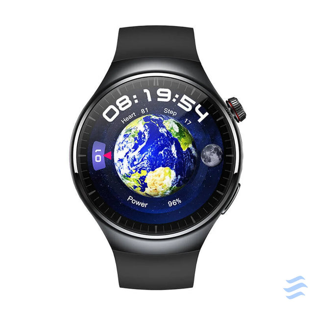 Zeblaze Thor Ultra Smartwatch (Black) Smartwatches