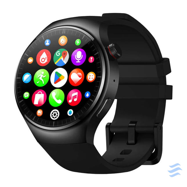 Zeblaze Thor Ultra Smartwatch (Black) Smartwatches