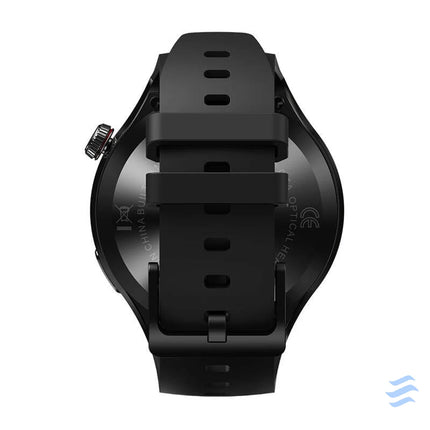 Zeblaze Thor Ultra Smartwatch (Black) Smartwatches